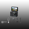 Insta 360 GO Ultra Creator Bundle (Black)